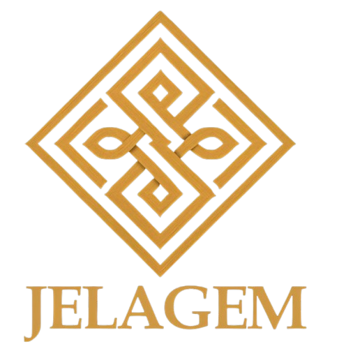 JELAGEM logo