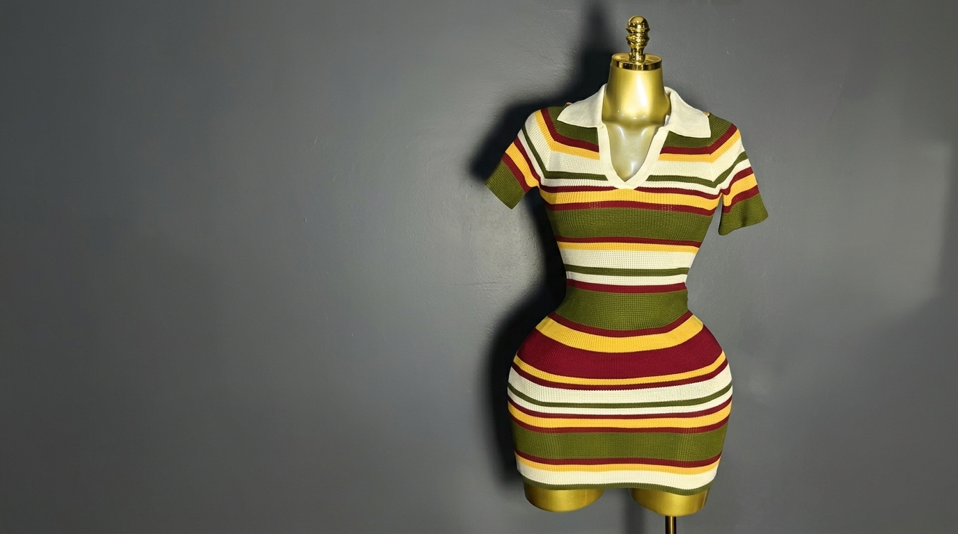 Mini Dresses